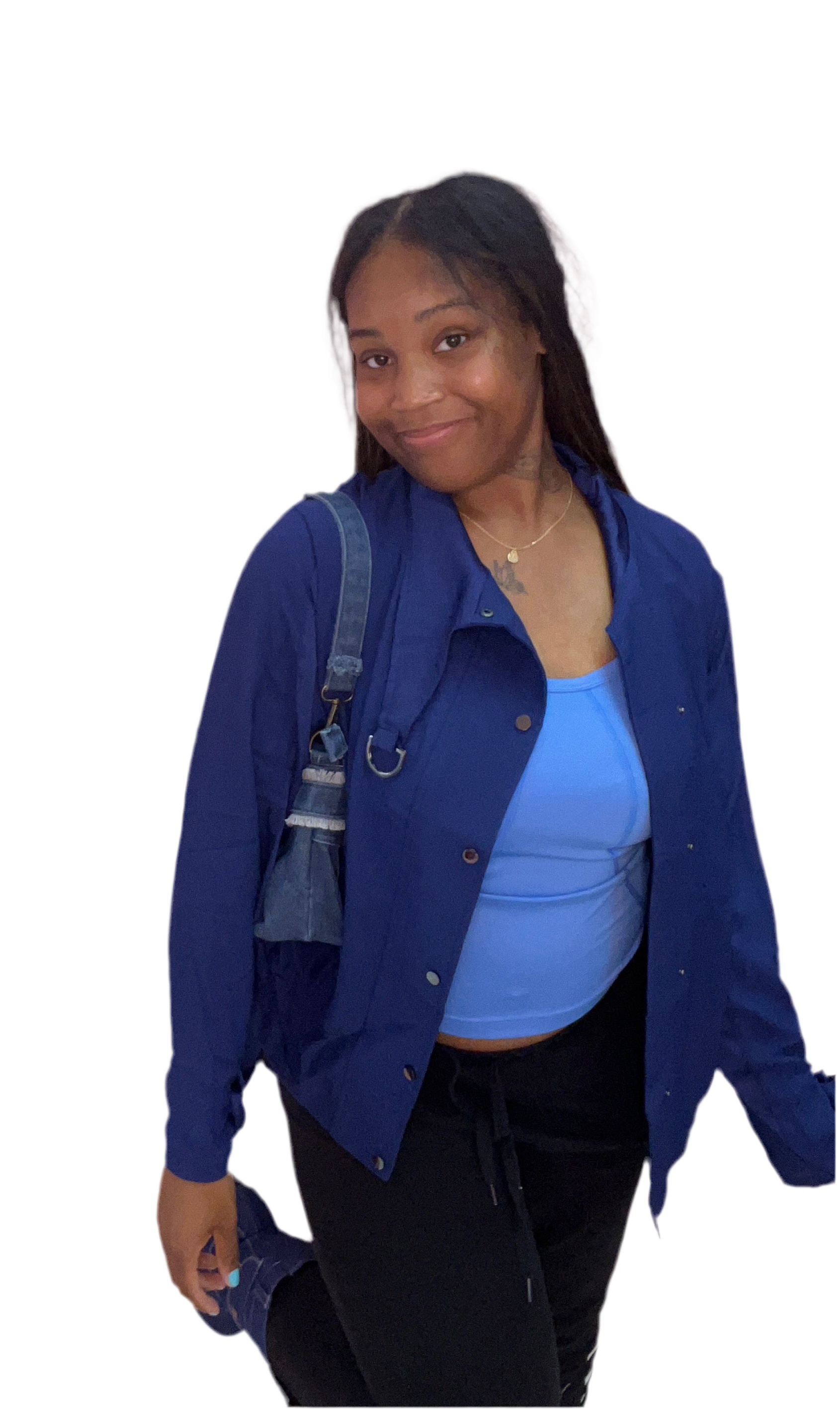 Dress Up Jackets